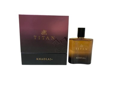 Titan Khadlaj