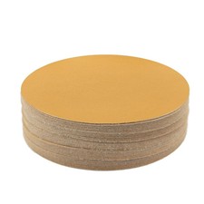 Aikoo Gold Hook It 6 Da Abrasive Automotive Sandpaper 40-800 Grit 50box