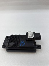 OEM Cruise Control Distance Radar Sensor Hyundai Ioniq 2017-2019 / 96400-G2100