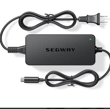 Official Original 42V 1.7A 71W Charger for Ninebot by Segway ES1 ES2 ES3 ES4 ...