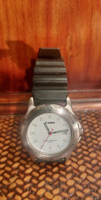 Herren Armbanduhr CANON