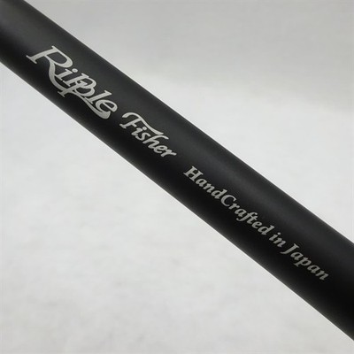 ripple fisher Aquila 85-6ST Cond/B+ | eBay
