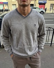 Chaps Ralph Lauren Strickpullover | Vintage G...