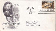 STAMP US SCOTT 1374 