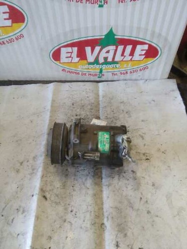 13140505 klimakompressor für OPEL VECTRA C BERLINA 2002 122391