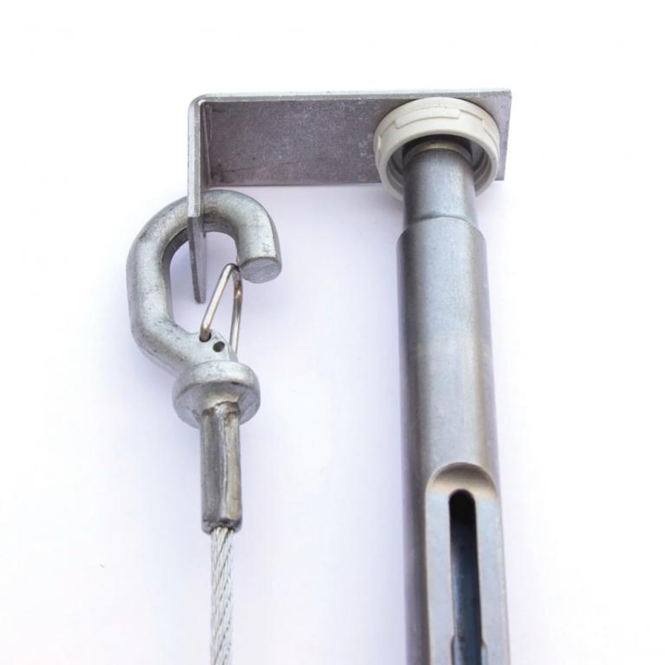 ERICO SLK2L3, Galvanisiertes Stahl, Zink Stahl, Metallisch - Image 2