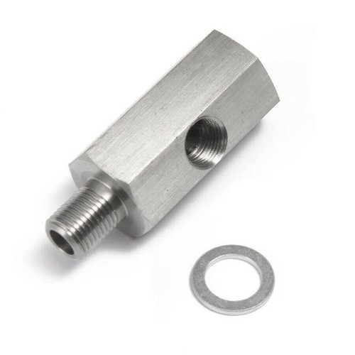 Y adapter voor extra sensor of oliedruk sensor - Services