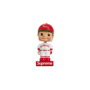 Supreme Bobblehead | eBay
