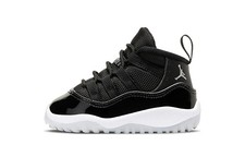 378040-011 -Baby- Jordan 11 Retro Jubilee TD