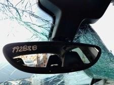 Glace de rétroviseur Porsche PANAMERA