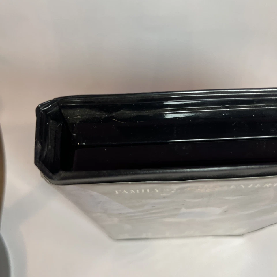 Batman Mask of The Phantasm (VHS, 1994) Warner Bros. Animated Movie Rated PG - Image 4 of 4