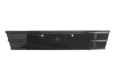 Kühlergrill Stoßstangengitter vorne 6502-07-2579995P BLIC für FORD KUGA II