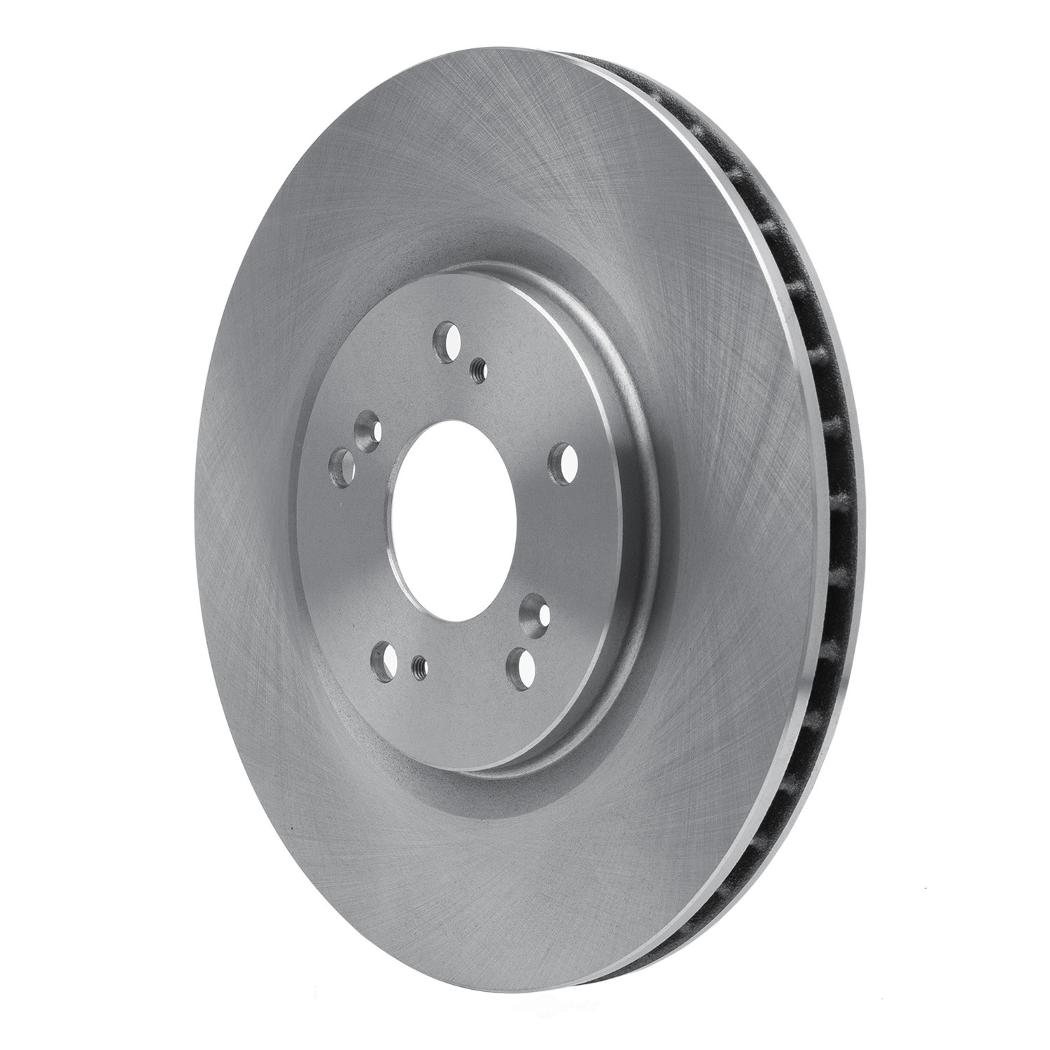 Disc Brake Rotor DFC 600-58012 fits 1997 Acura NSX