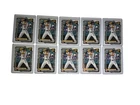 2024 Bowman Draft 1st Konnor Griffin BD-22 10 card lot