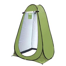 Pop Up Portable Foldable Outdoor Privacy Tent Spacious Changing  Dressing Room