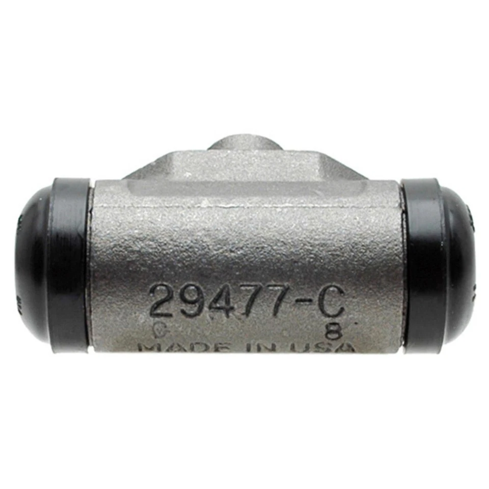 18E1258 AC Delco Wheel Cylinder Rear for Dodge Dakota 1987-1999 - Image 3 of 4