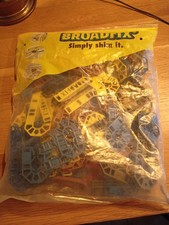 Shims for double glazing