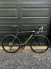 Cannondale Super X 54cm 