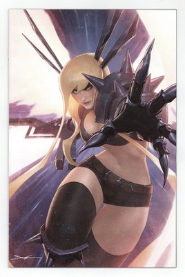 Magik 1H NM- 9.2 2025