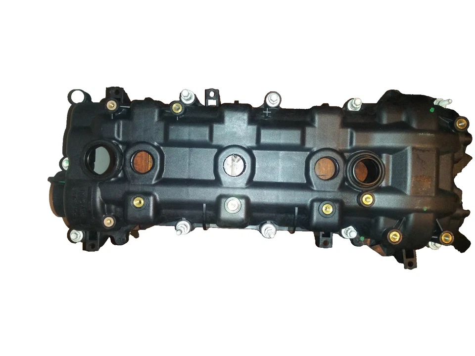 20 24 Gladiator 3.6L Motor Pasajero Derecho Derecha Válvula Cubierta Panel Foto 2 de 4