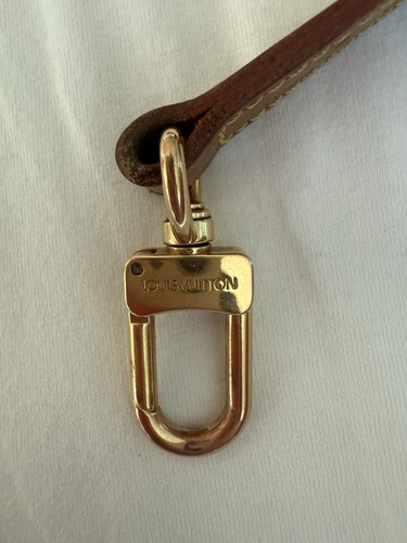 Louis Vuitton Speedy Nano 2020 - Bild 6 von 6
