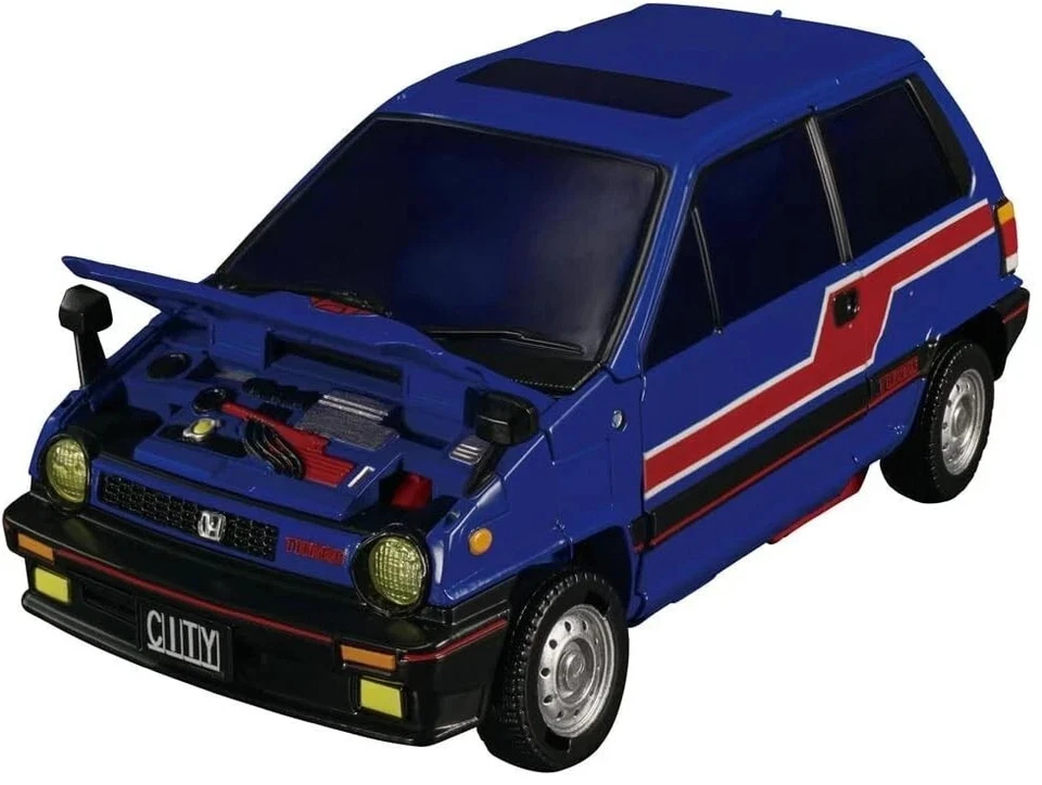 Transformers Masterpiece Edition MP-53 Skids Brand New - Image 4 of 4