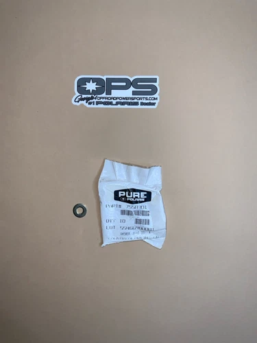 WASHER(10)