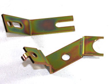 1970 Ford Mustang 351c Shaker Air Cleaner Bracket Set By Scott Drake 70 Usa Made