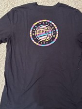 2022 EYBL Nike Dri Fit T-shirt XL