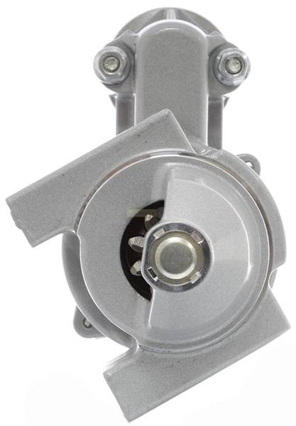 Anlasser Neu OE # 228000-2640 FüR John Deere,New Holland Cub Cadet-image