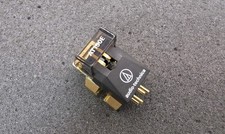 Audio-Technica AT150E Cartridge Only. Needs New Stylus