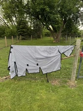 Smart Pak  Fly Sheet 78”