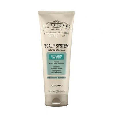 Alfaparf IL Salone Scalp System Balance Shampoo 250ml