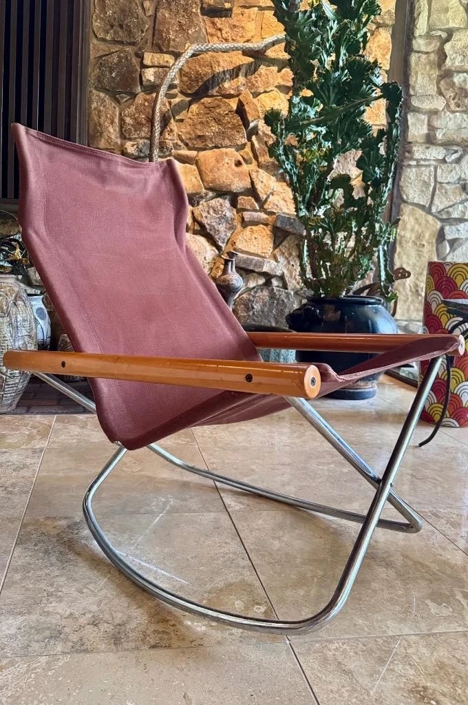 Canvas Antique Chairs for sale | eBay