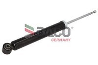 2X StoßDäMpfer Daco Germany 562715 FüR Opel Insignia Sports Tourer G09 LPG Cdti
