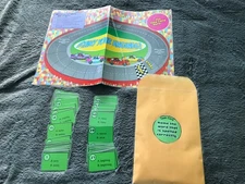 Start Your Engines! Spelling   lang arts teacher game resources 4th grade