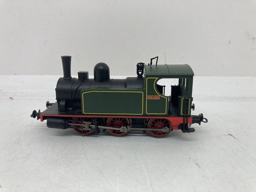 Jouef HO HJ1029 locomotive vapeur 030-0234 SNCF | Zustand: Occasion