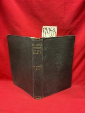 Macmurray , C.D.; Cree, Ma... Charter Parties Of The...