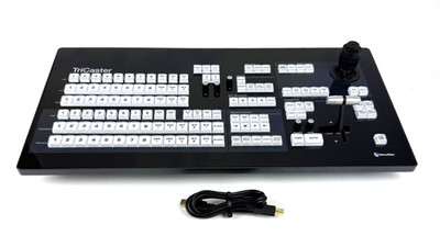 NewTek TC1SP Small Control Panel for TriCaster TC1 Live Production