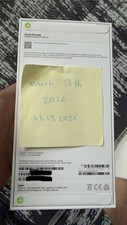 iPhone 15 Pro Max sealed box, Rare iOS *17.0* TrollStore | NathanLR (READ)