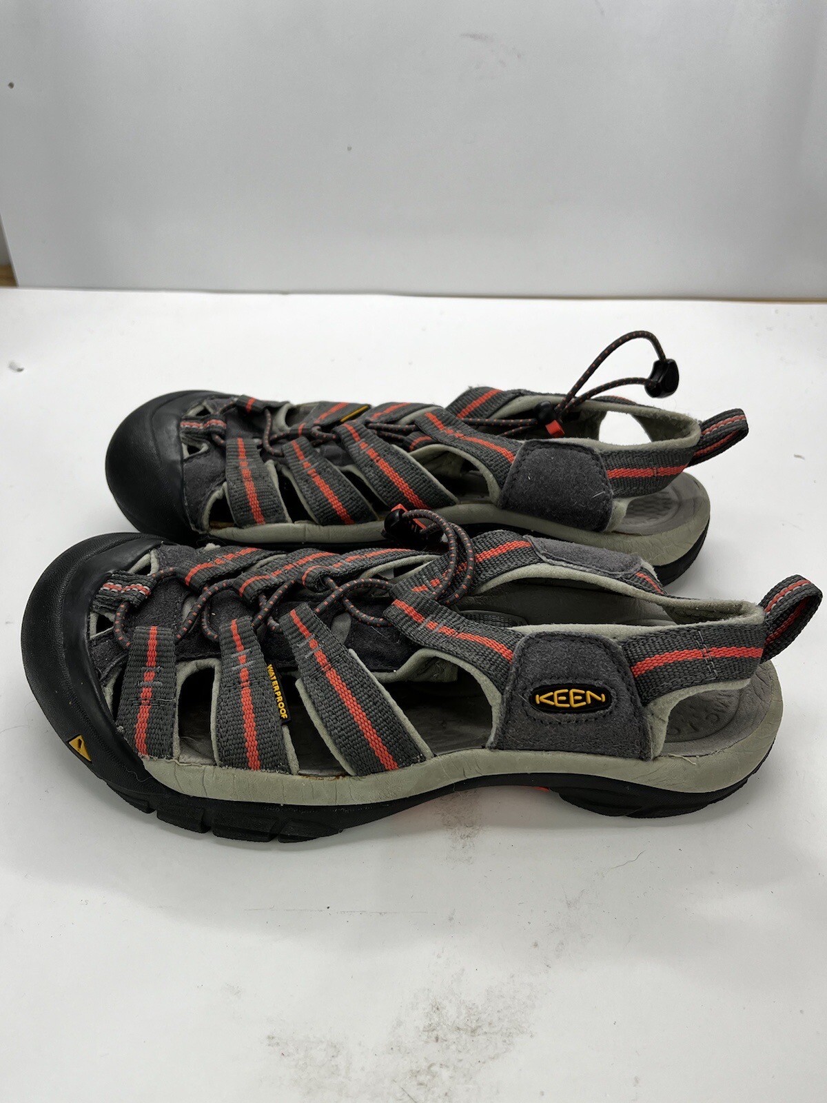 Keen 1010955 Newport H2 scarpe sandali donna escursionismo outdoor misura 7 5