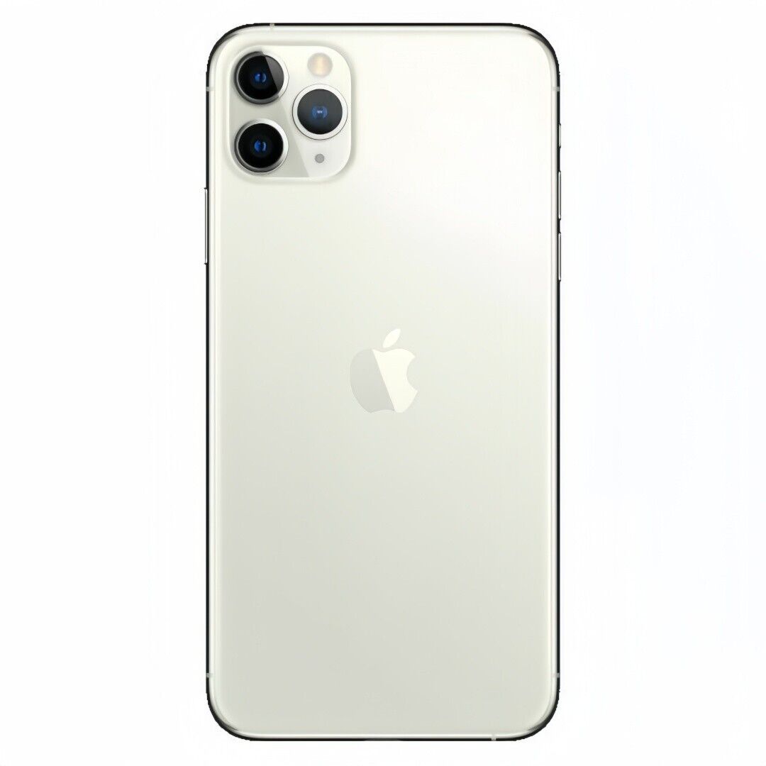 Apple iPhone 11 Pro Max-256GB-All Colors Unlocked-Very Good Apple iPhone 11 Pro Max-256GB-All Colors Unlocked-Very Good