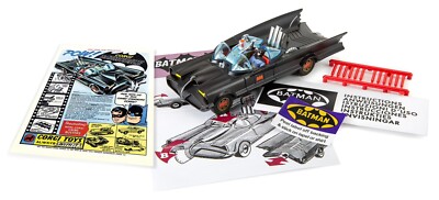 Corgi BATCYCLE & THE ROBIN CYCLEセット Corgi BATCYCLE & THE ROBIN CYCLEセット - メルカリ