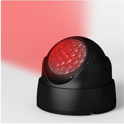 High Sensitivity IR Lampe für Quest 3/2, PS VR2 und Pico 4 - Kein Lichtstörung