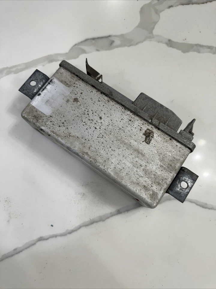 MÓDULO DE CONTROL ABS BMW 325i 1988 1989 1990 1991 1992 1993 0 265 103 004 OEM Foto 2 de 4