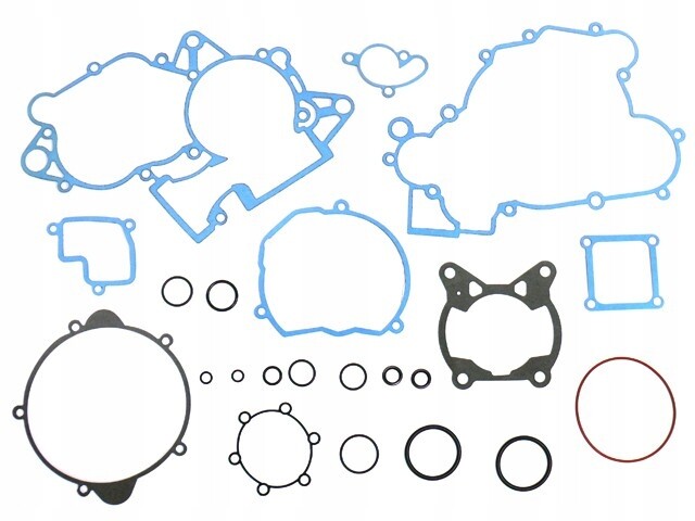 Jeu de joints KTM SX105 2003-2011 kit moteur complet Athena 808332