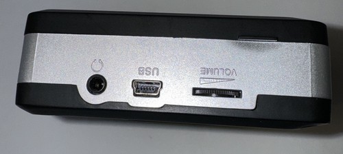 ION Tape Express Plus | Lettore di cassette e convertitore da nastro a digitale - Foto 4 di 5