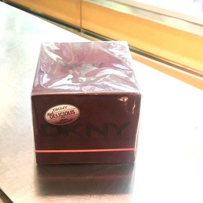 dkny red delicious discontinued