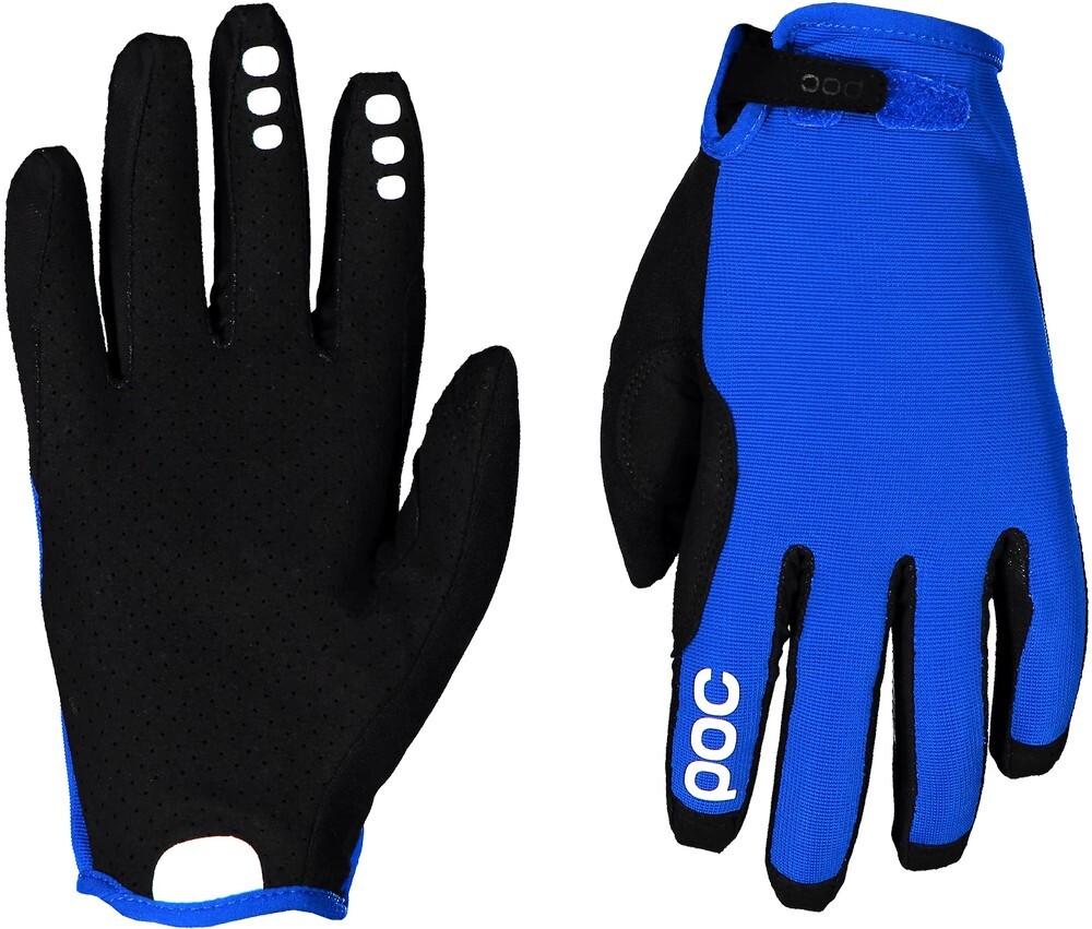 Poc Guantes Guantes Bicicleta Resistance Enduro Ajustable 111170