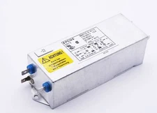 EPCOS B84115-E-B110 115/250V 10A Mains Filter -used-